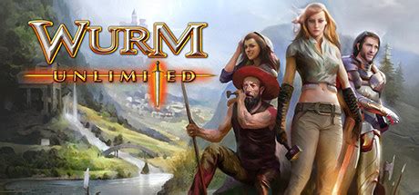 What is 'Wurm Online' - A Massively Multiplayer Sandbox RPG Offering Limitless Creativity?