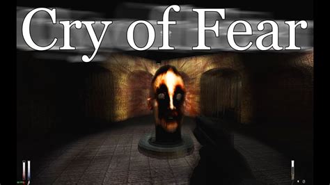  Cry of Fear: A Descent into Psychological Terror and Existential Dread