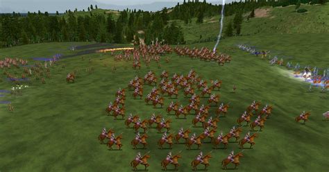 Dominions 5: The Sword and the Sorcerer! A Detailed Exploration of this Epic Fantasy Grand Strategy Game